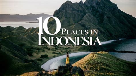 cities in indonesia 🇮🇩|20 Cities In Indonesia To Visit In 2024 .